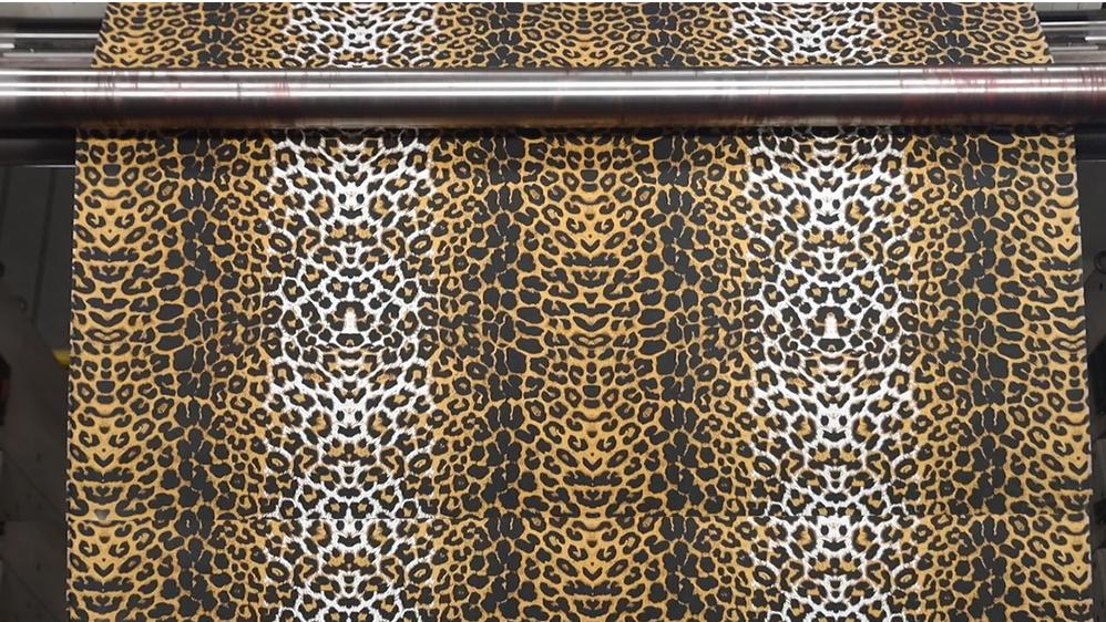 مصنع مرشدي للاقمشه